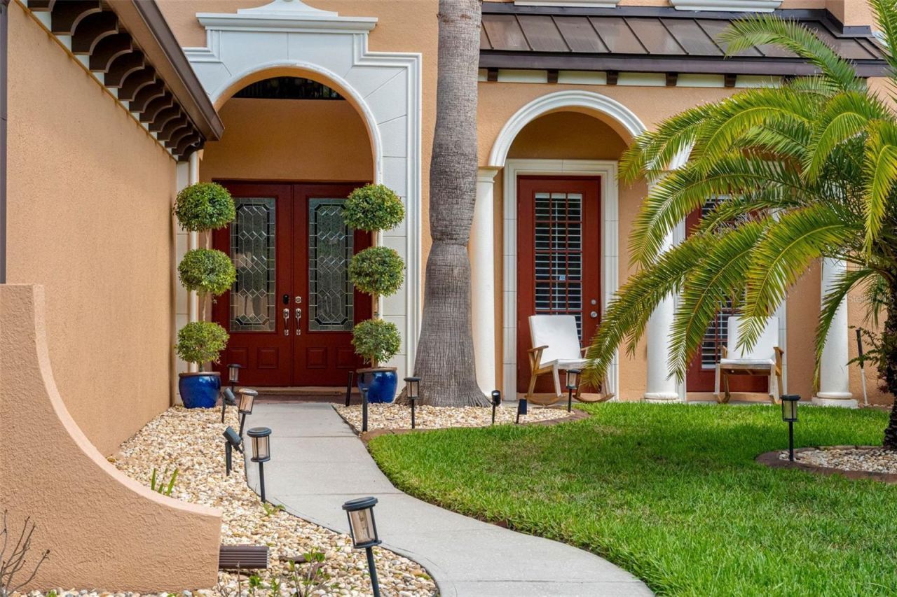 22425 Oakville Drive, Land O Lakes, FL 34639 Photo