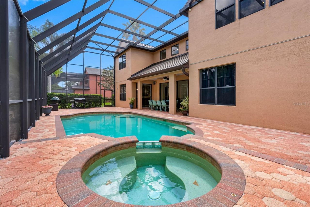 22425 Oakville Drive, Land O Lakes, FL 34639 Photo