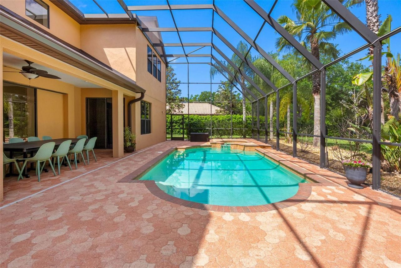 22425 Oakville Drive, Land O Lakes, FL 34639 Photo