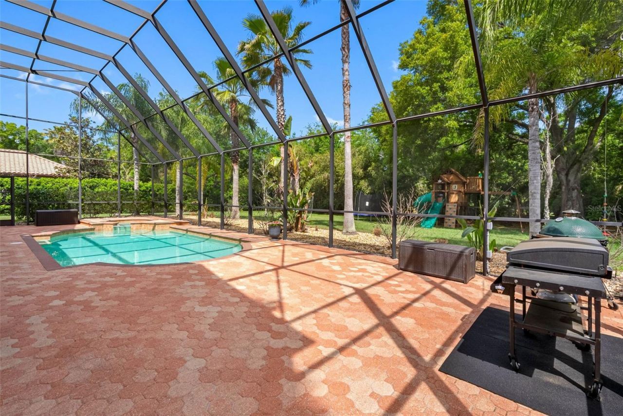 22425 Oakville Drive, Land O Lakes, FL 34639 Photo