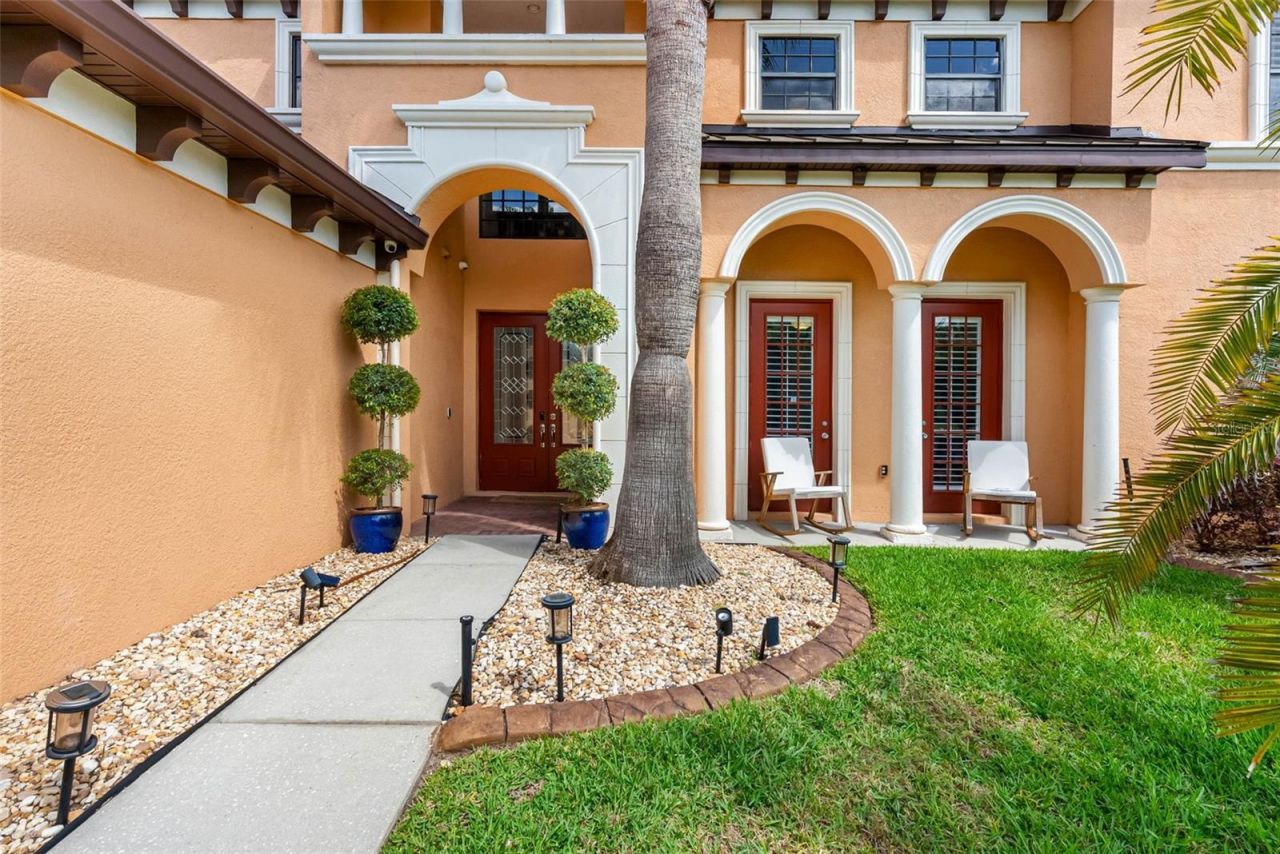 22425 Oakville Drive, Land O Lakes, FL 34639 Photo