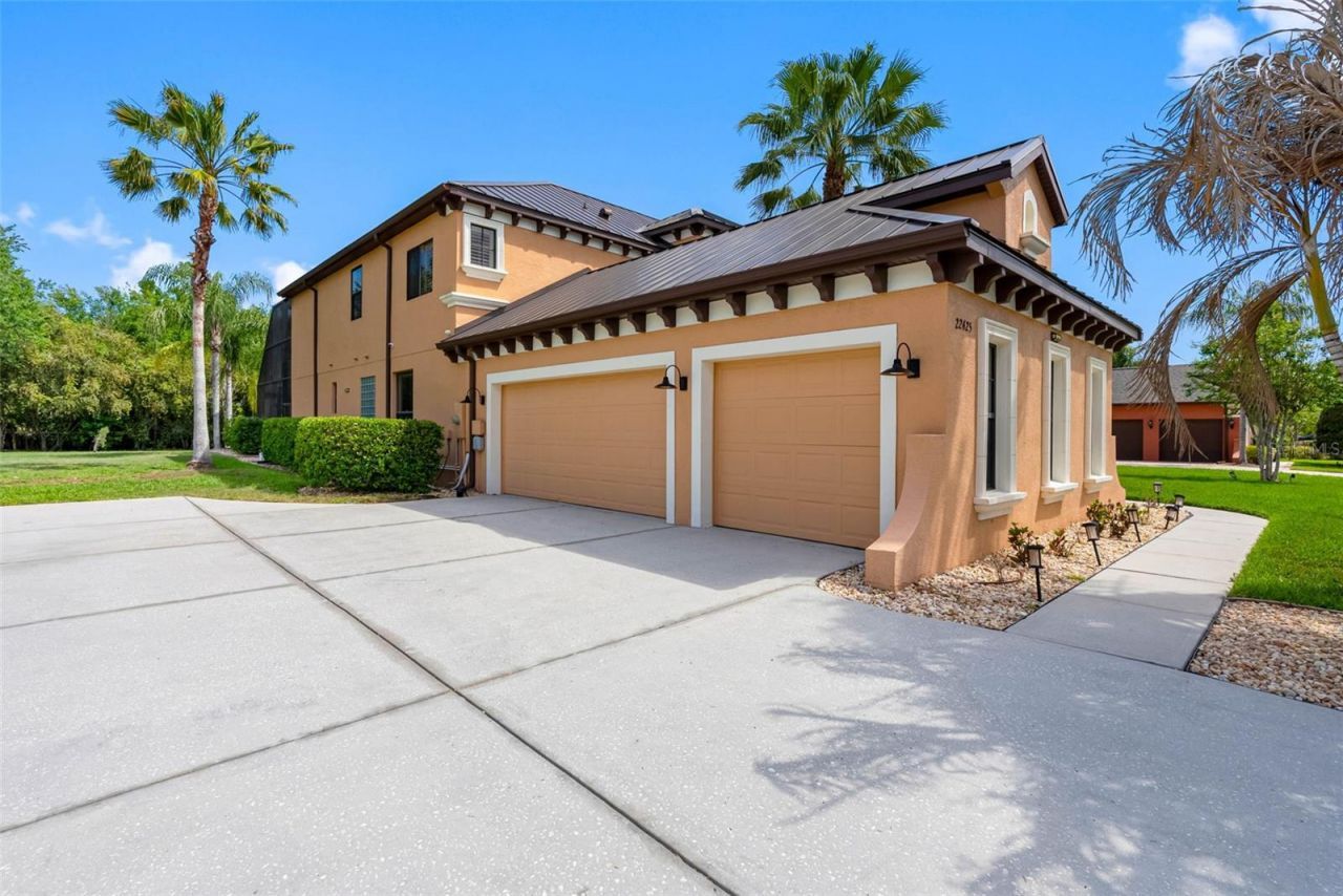 22425 Oakville Drive, Land O Lakes, FL 34639 Photo