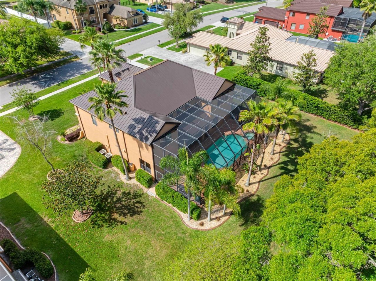 22425 Oakville Drive, Land O Lakes, FL 34639 Photo