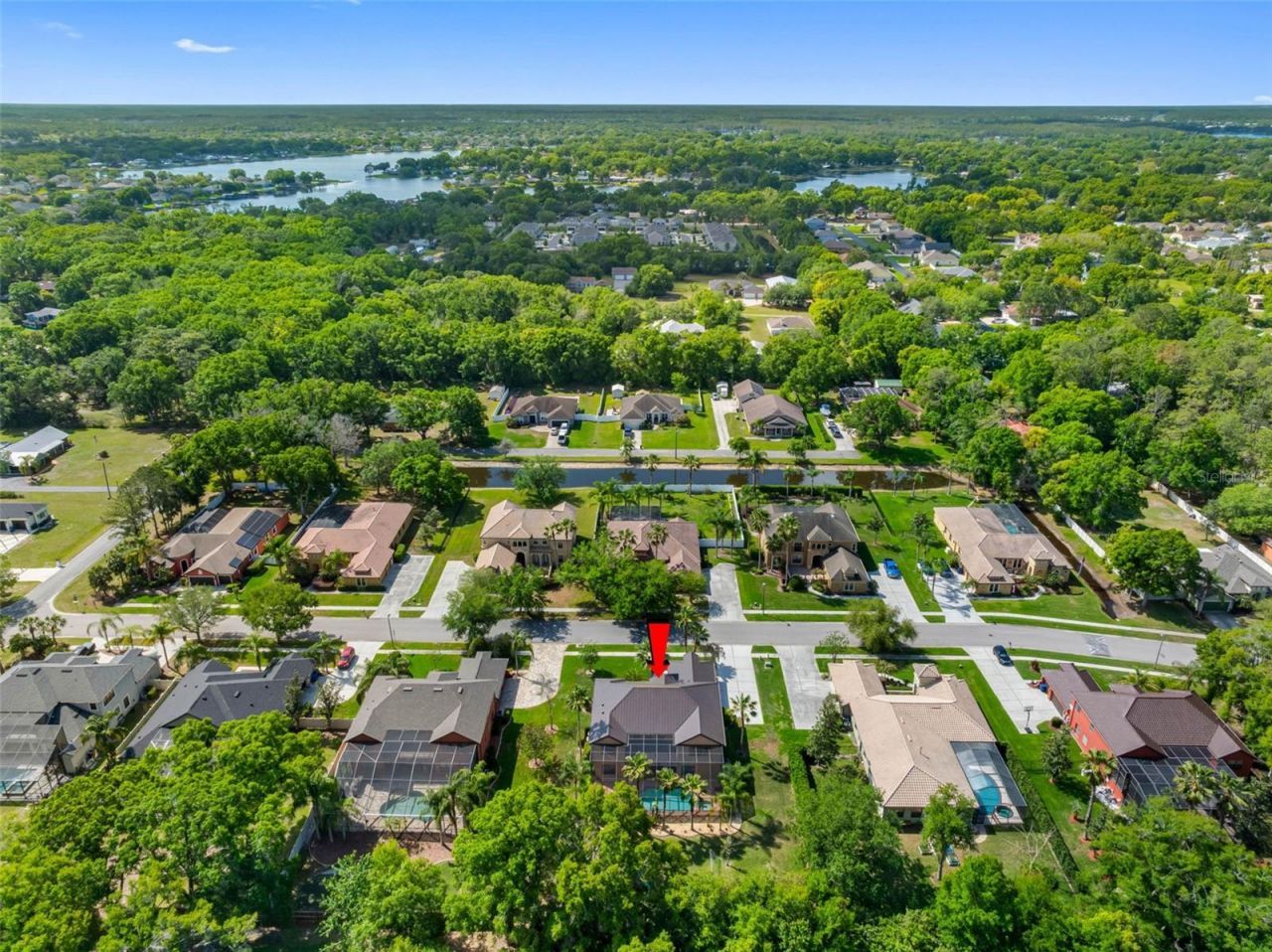 22425 Oakville Drive, Land O Lakes, FL 34639 Photo