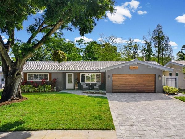 1405 EMBASSY DRIVE , CLEARWATER, FL 33764