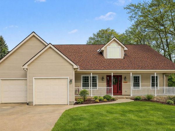 13574 Orchard Court, Gregory, MI 48137