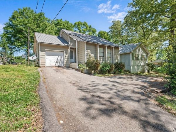 4310-4312 Virginia Drive, Tuscaloosa, AL 35404