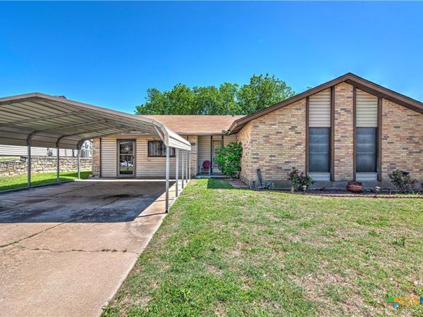 6809 Hillcroft Drive , Austin, TX 78724