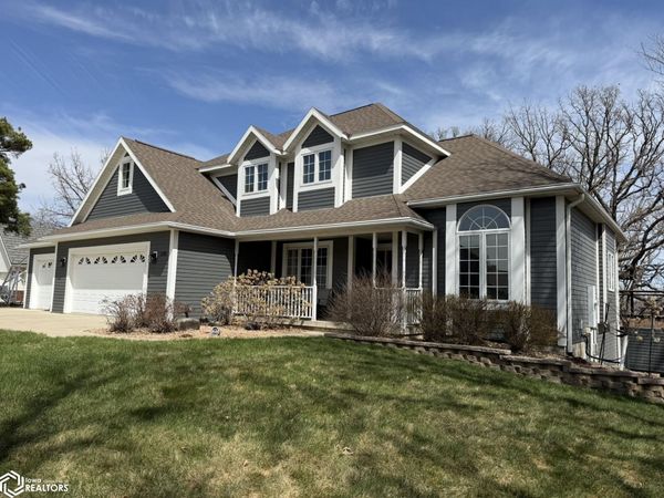 1225 Riverview Circle, Humboldt, IA 50548