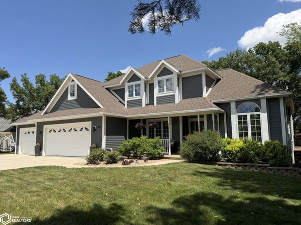 1225 Riverview Circle, Humboldt, IA 50548