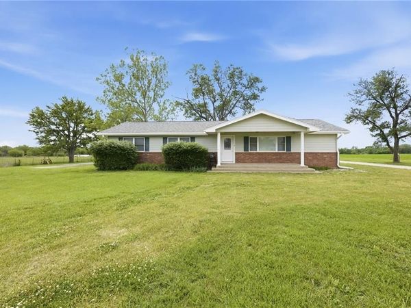 2861 #1 US 54 Highway, Moran, KS 66755