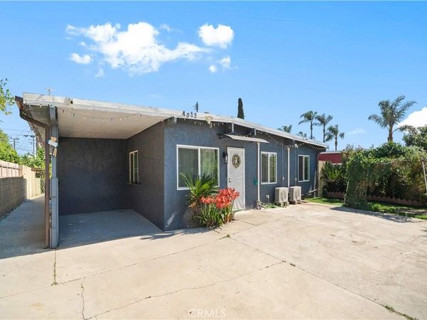 4012 Big Dalton Avenue, Baldwin Park, CA 91706