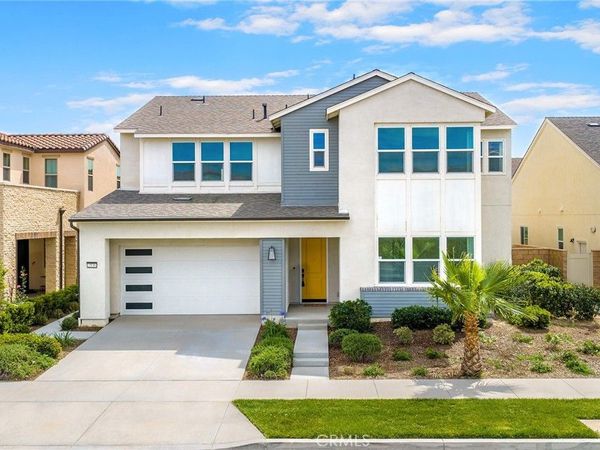 2530 E Penelope, Ontario, CA 91762