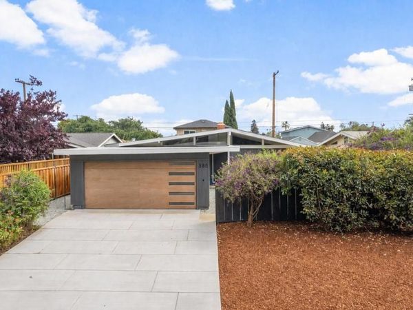 385 Cronin Drive, Santa Clara, CA 95051