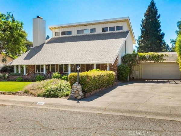 3031 Paso Grande Court, Chico, CA 95973