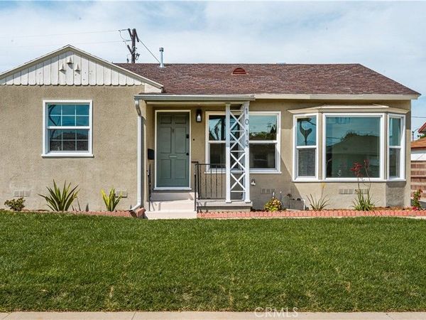 1013 W 138th, Compton, CA 90222