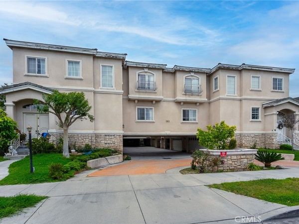 141 California Street, Unit H, Arcadia, CA 91006