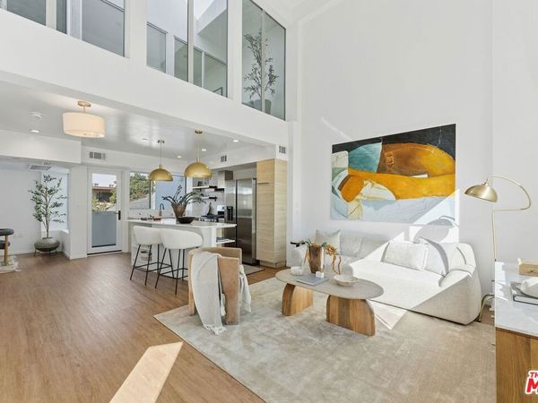 1244 14th Street, Unit D, Santa Monica, CA 90404