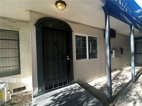 5636 Willowcrest, Unit 2, North Hollywood, CA 91601