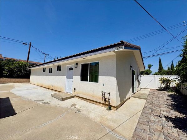 15323 Via Verita Avenue, Hacienda Heights, CA 91745