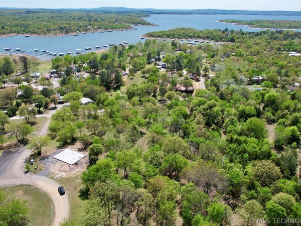 5 Duchess Creek , Porum, OK 74455