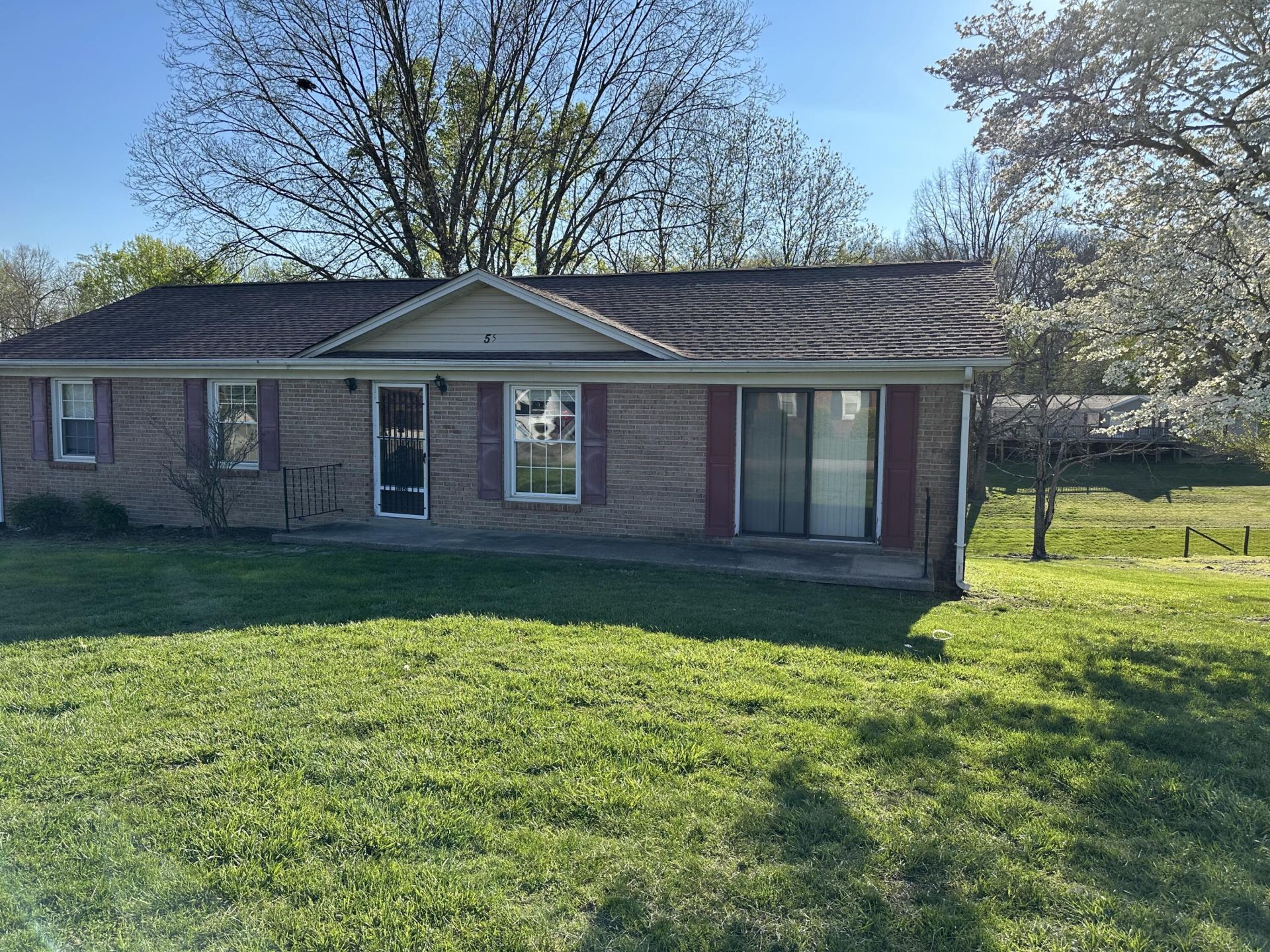 55 Blanton Subdivision Lane, London, KY 40741 Main Photo