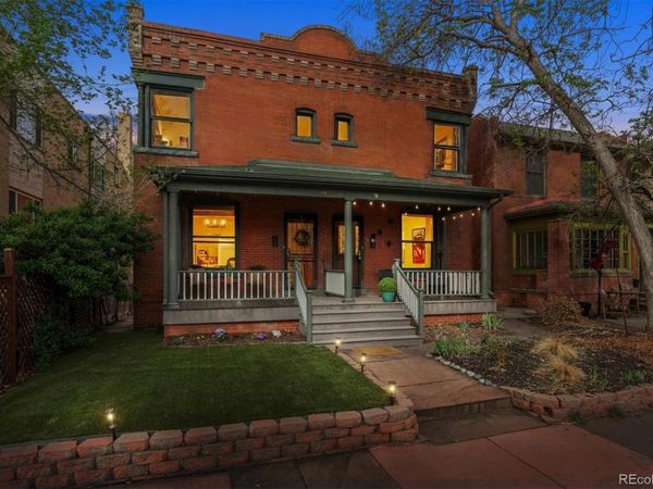 41 S Grant Street, Denver, CO 80209
