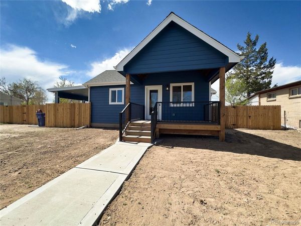 8071 Jasmine Street , Dupont, CO 80024