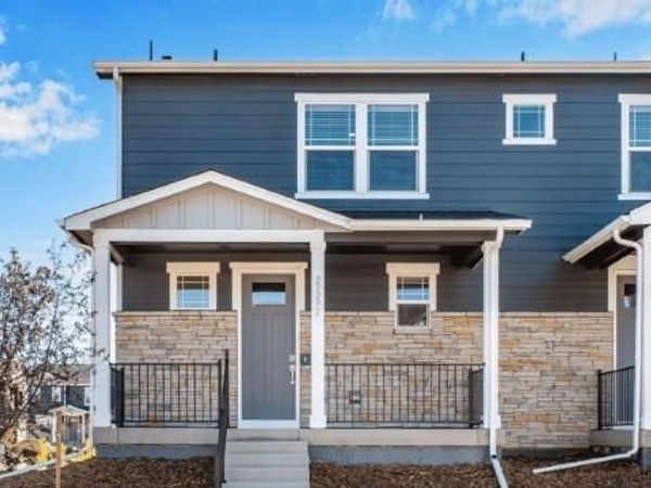 4619 Combine Lane , Johnstown, CO 80534