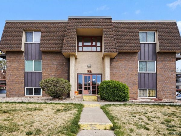 7755 E Quincy Avenue, Unit 201A6, Denver, CO 80237