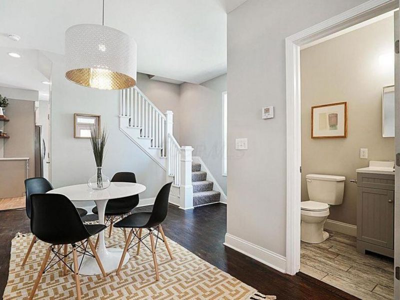 597 Lilley Avenue , Columbus, OH 43205 Photo 4