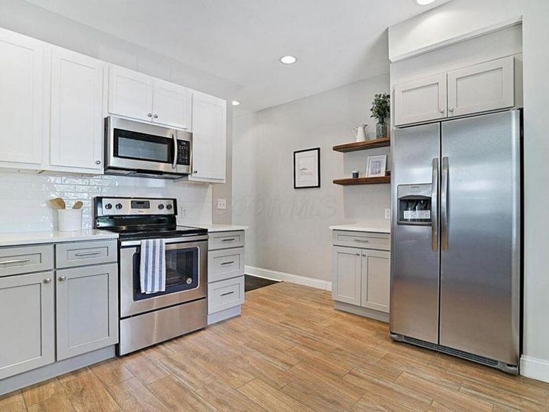 597 Lilley Avenue , Columbus, OH 43205 Photo 8