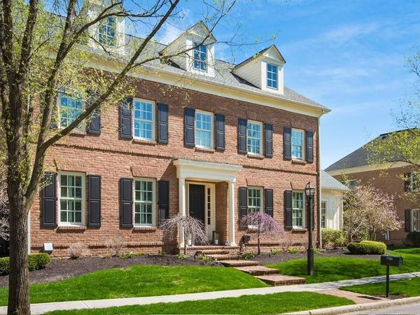 7705 Ogden Woods Boulevard, New Albany, OH 43054