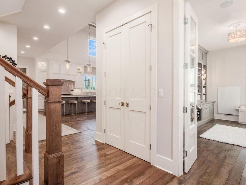 7705 Ogden Woods Boulevard, New Albany, OH 43054 Photo 13