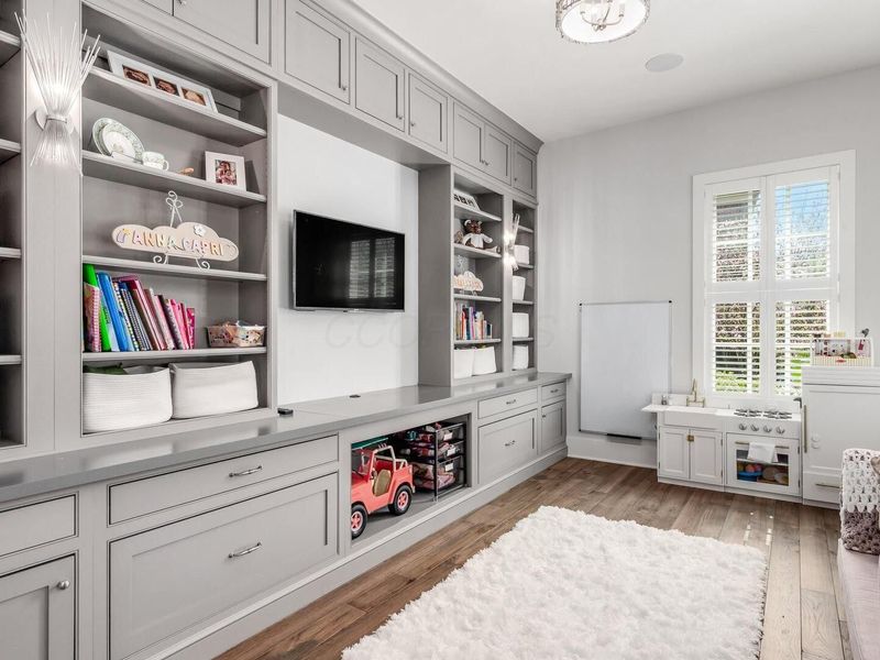 7705 Ogden Woods Boulevard, New Albany, OH 43054 Photo 19