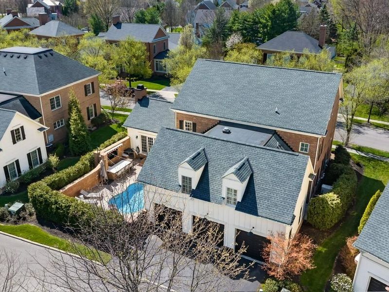 7705 Ogden Woods Boulevard, New Albany, OH 43054 Photo 39