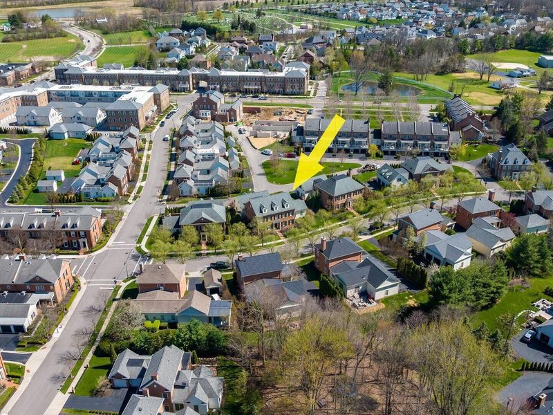 7705 Ogden Woods Boulevard, New Albany, OH 43054 Photo 40