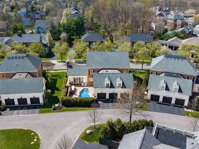 7705 Ogden Woods Boulevard, New Albany, OH 43054 Photo 41