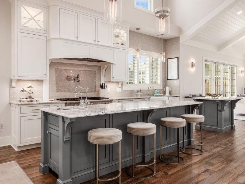 7705 Ogden Woods Boulevard, New Albany, OH 43054 Photo 9