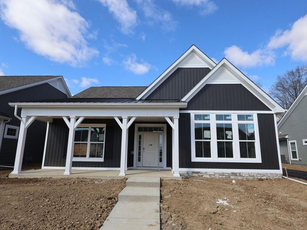 4517 Nonius Drive, Hilliard, OH 43026