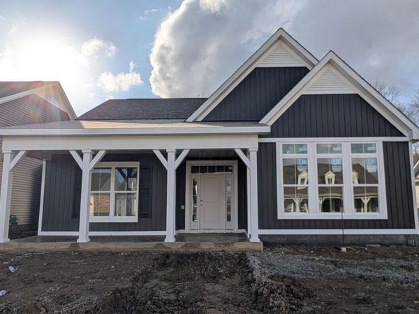 4517 Nonius Drive, Hilliard, OH 43026