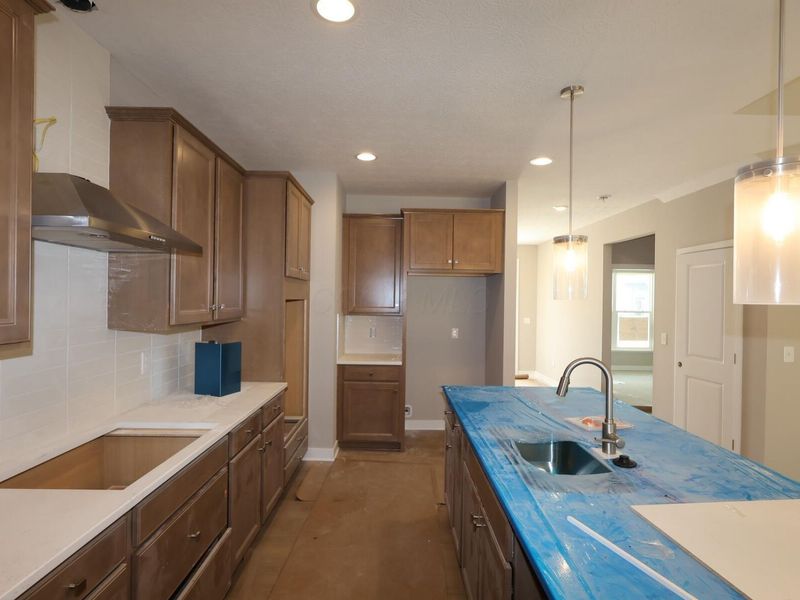 4517 Nonius Drive, Hilliard, OH 43026 Photo 2