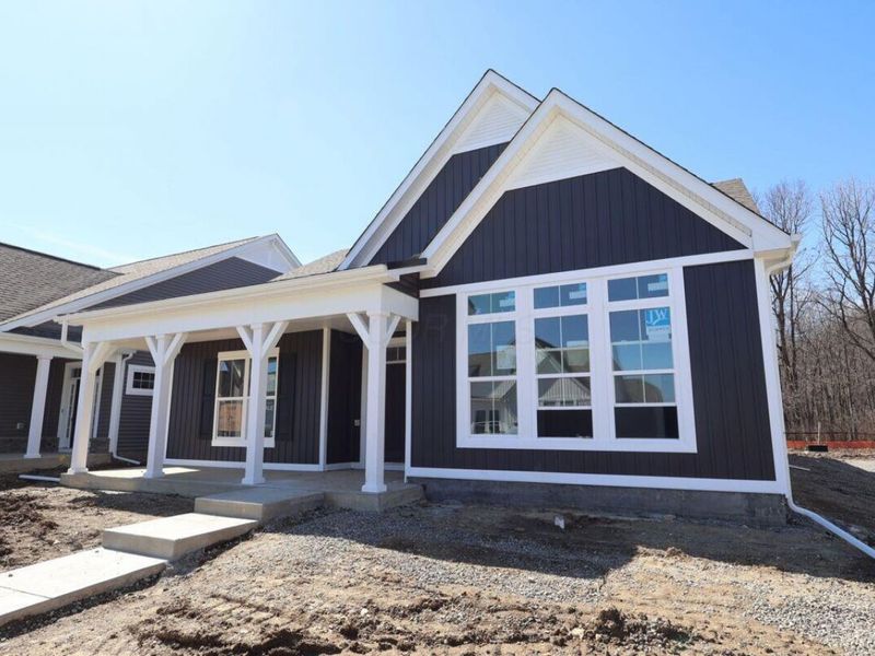 4517 Nonius Drive, Hilliard, OH 43026 Photo 2