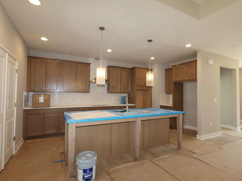 4517 Nonius Drive, Hilliard, OH 43026 Photo 3