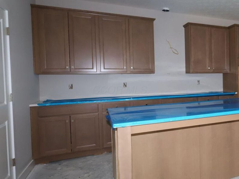 4517 Nonius Drive, Hilliard, OH 43026 Photo 3