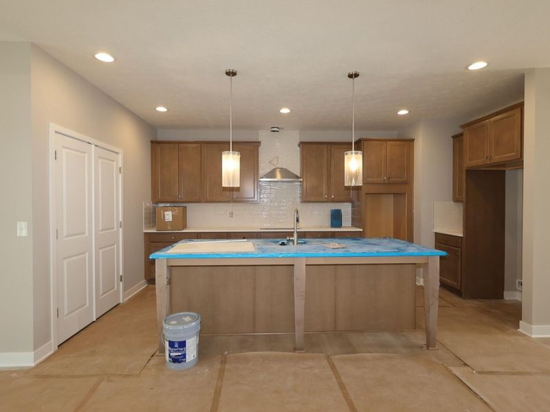 4517 Nonius Drive, Hilliard, OH 43026 Photo 4