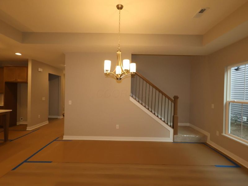 4517 Nonius Drive, Hilliard, OH 43026 Photo 5