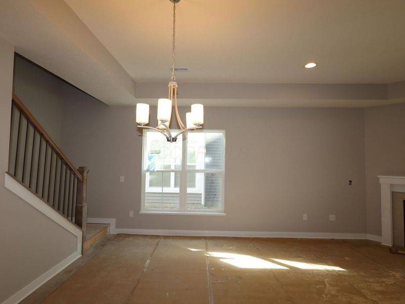 4517 Nonius Drive, Hilliard, OH 43026 Photo 5