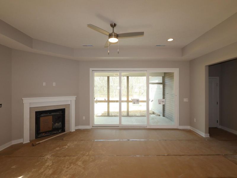 4517 Nonius Drive, Hilliard, OH 43026 Photo 6