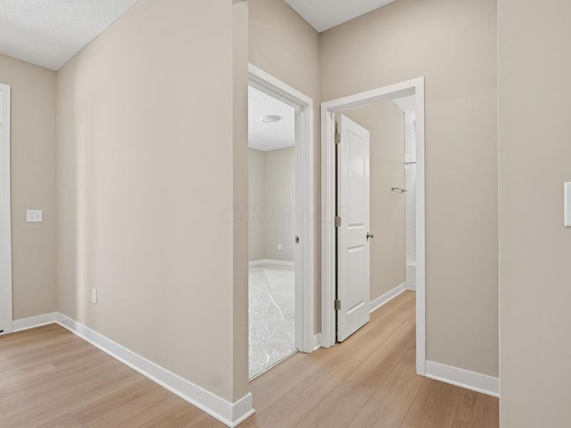 4517 Nonius Drive, Hilliard, OH 43026 Photo 9